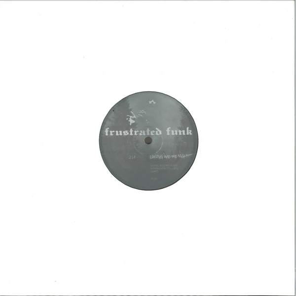 Easing Into The Night