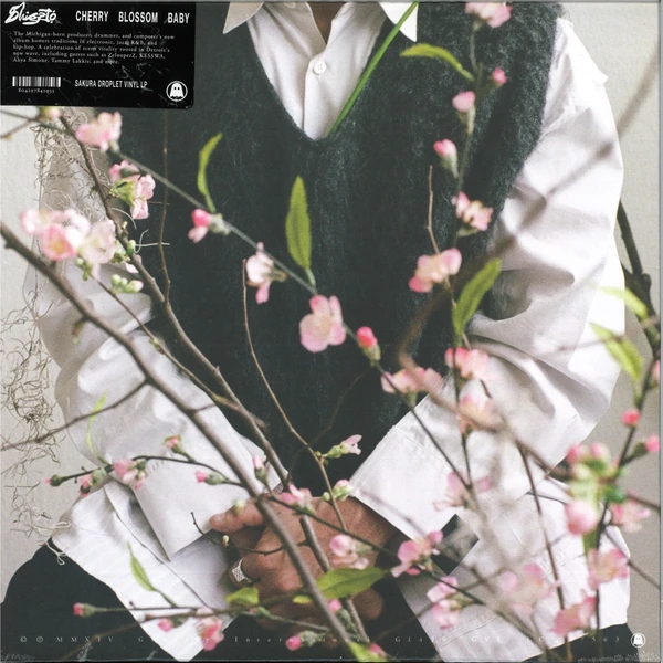GI420LP_1_600 Cherry Blossom Baby LP