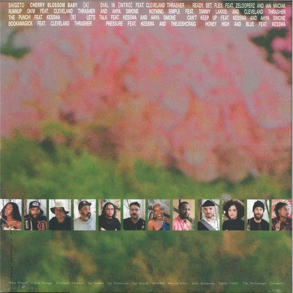 GI420LP_2_600 Cherry Blossom Baby LP