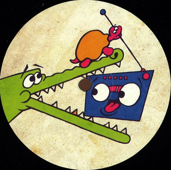 NMBRS40_1_600 Radio Koko EP