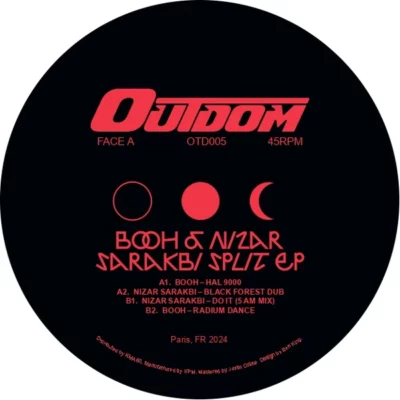 Booh & Nizar Sarakbi Split