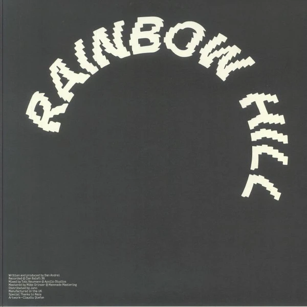 RBHLL001_2_600 Numan's Touch