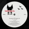 Nocturnal Whispers EP
