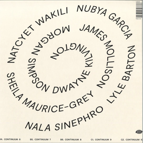 WARPLP358_2_600 Endlessness LP