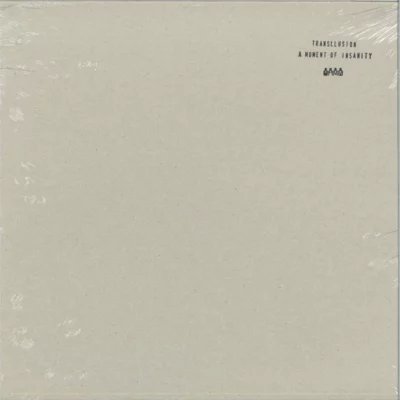 A Moment Of Insanity