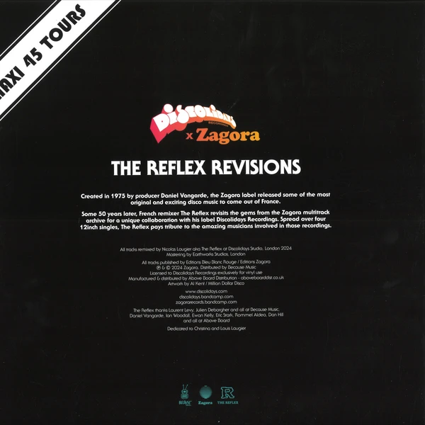 Le Bal Masqué / La Nuit Des Requins