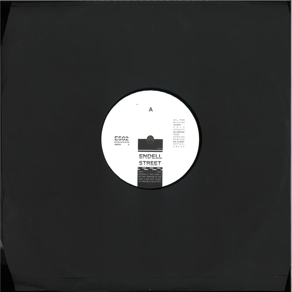 ENDELLST02_2_600 Eukahouse Vaults 02