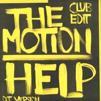 PDON014_1_600 The Motion/Help