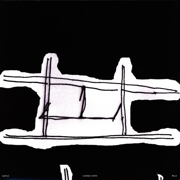 Lastday Cookie 3 x12"