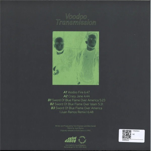 SMR023_2_600 Voodoo Fire