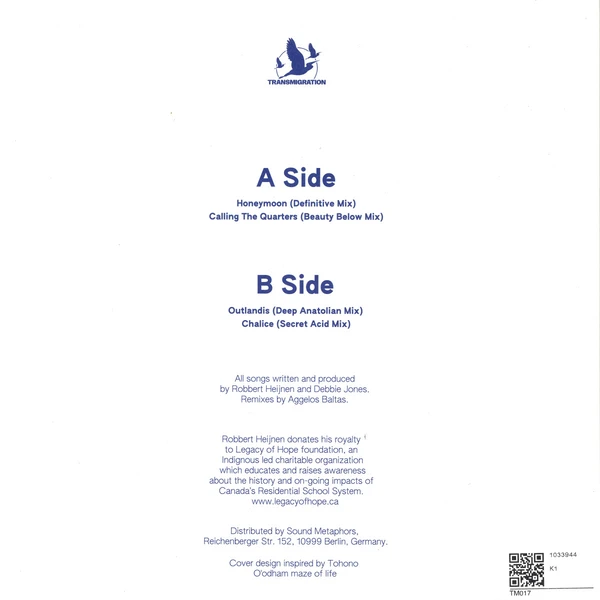 TM017_2_600 Anatolian Weapons Remixes