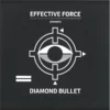 Diamond Bullet