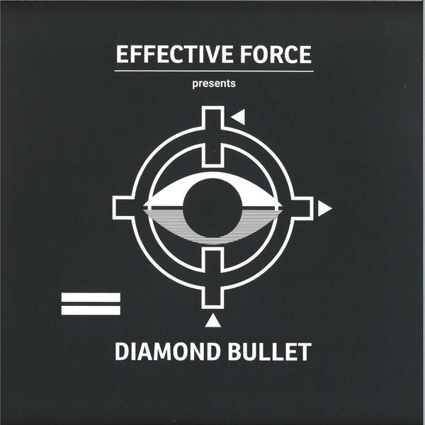 Diamond Bullet