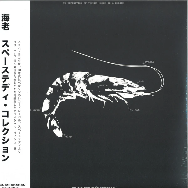 Space Teddy Collection