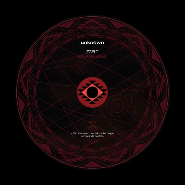 UNKREC_02_2_600 Sajama Lines