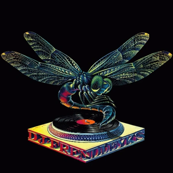 Aux Confins Du Disco Club