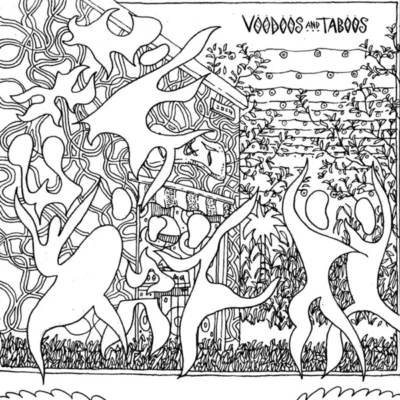 ESTETICA CIBERNETICA EP