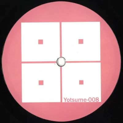 YOTSUME008_1_600 COVID 2020 EP