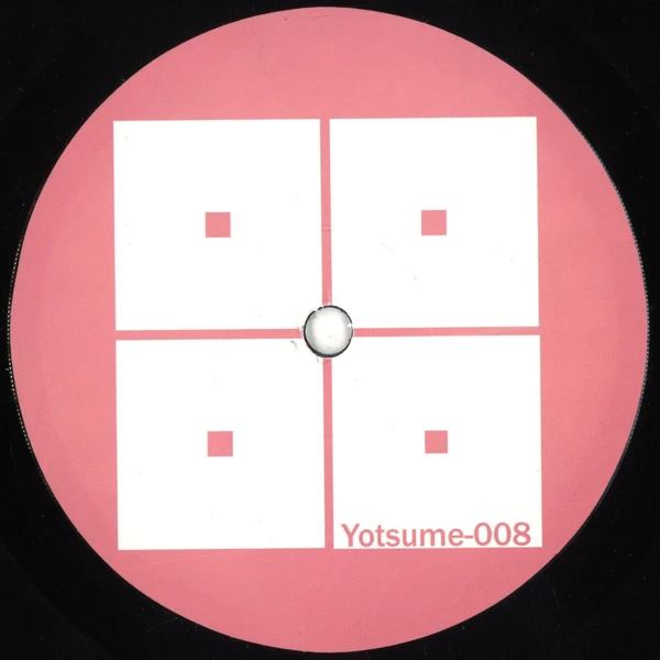 YOTSUME008_1_600 COVID 2020 EP