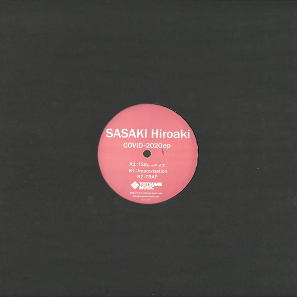 YOTSUME008_2_600 COVID 2020 EP