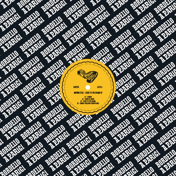 CLOSE TO THE SHAMS EP