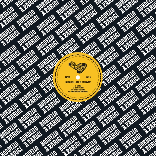 CLOSE TO THE SHAMS EP