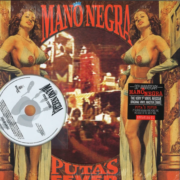 BEC5543315_1_600 Puta's Fever