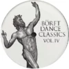 Borft Dance Classics Vol. 4