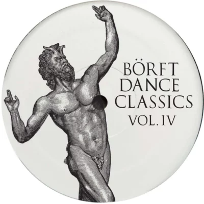 Borft Dance Classics Vol. 4