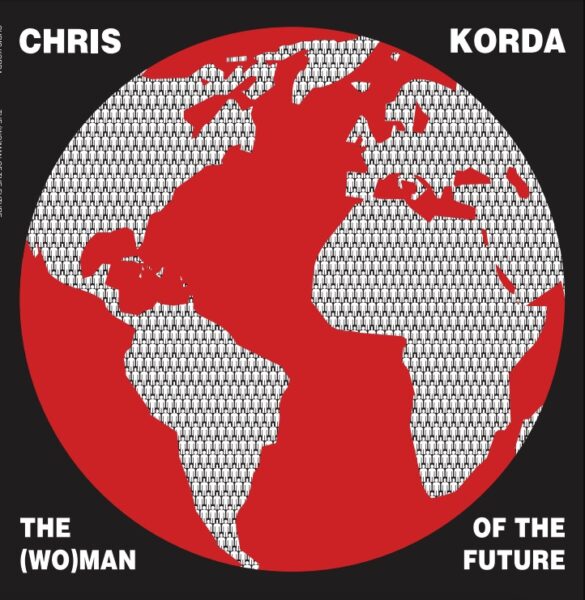 The (Wo)Man Of The Future