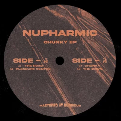 DORE002_1_600 Chunky EP