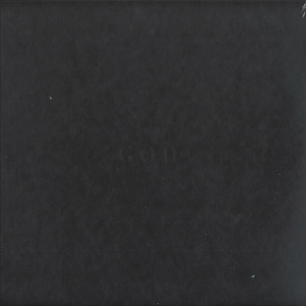 UNTITLED (GOD) LP 2x12"