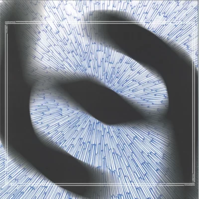 Hardspace Volume Four LP 2x12”