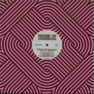 Dark Brown & Handsome