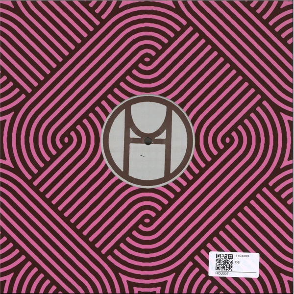 Dark Brown & Handsome