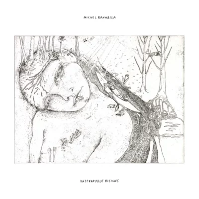 UNSPEAKABLE VISIONS LP