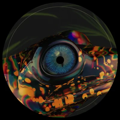 Next Vinyl Release on Neptune Discs