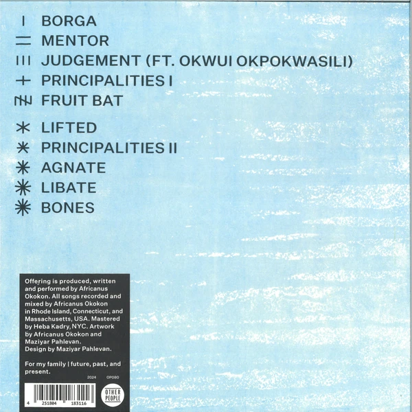 OP080_2_600 Offering (LP)