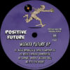 Wicked Future EP
