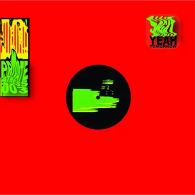 PS-003_1_600 YEAH TOMORROW