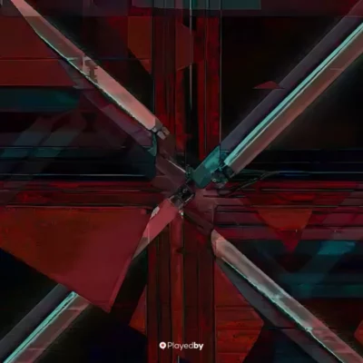 Playedby020x_1_600 Longplay II - 10 Years Anniversary Compilation 6x12"