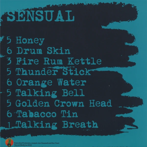 SACREDMEDICINE003_2_600 Sensual