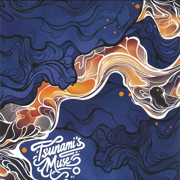 SACREDMEDICINE004_1_600 Tsunami's Muse