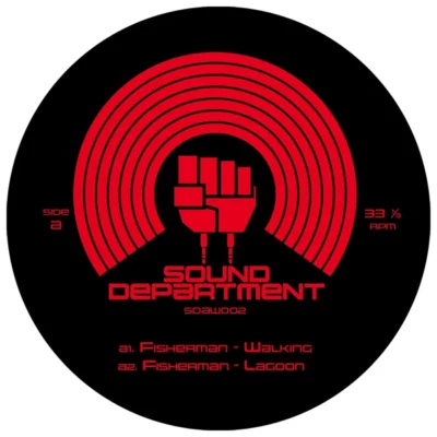 SDAW002_1_600 Walking EP