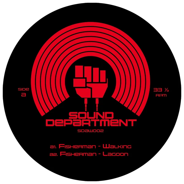 SDAW002_1_600 Walking EP