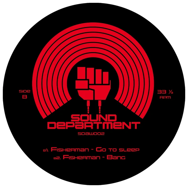 SDAW002_2_600 Walking EP