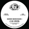 Basement Grooves Vol. 3
