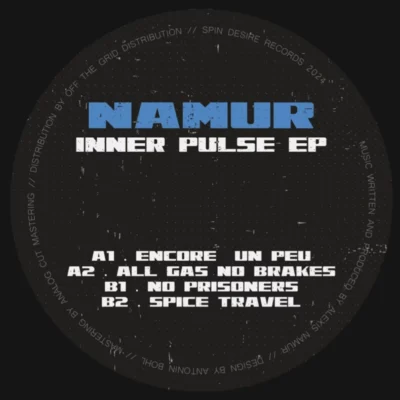 Inner Pulse Ep