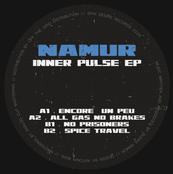 Inner Pulse Ep