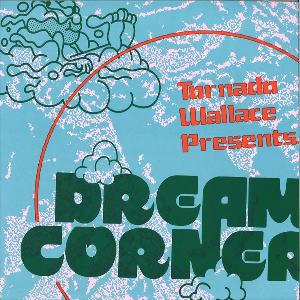 Presents Dream Corner EP